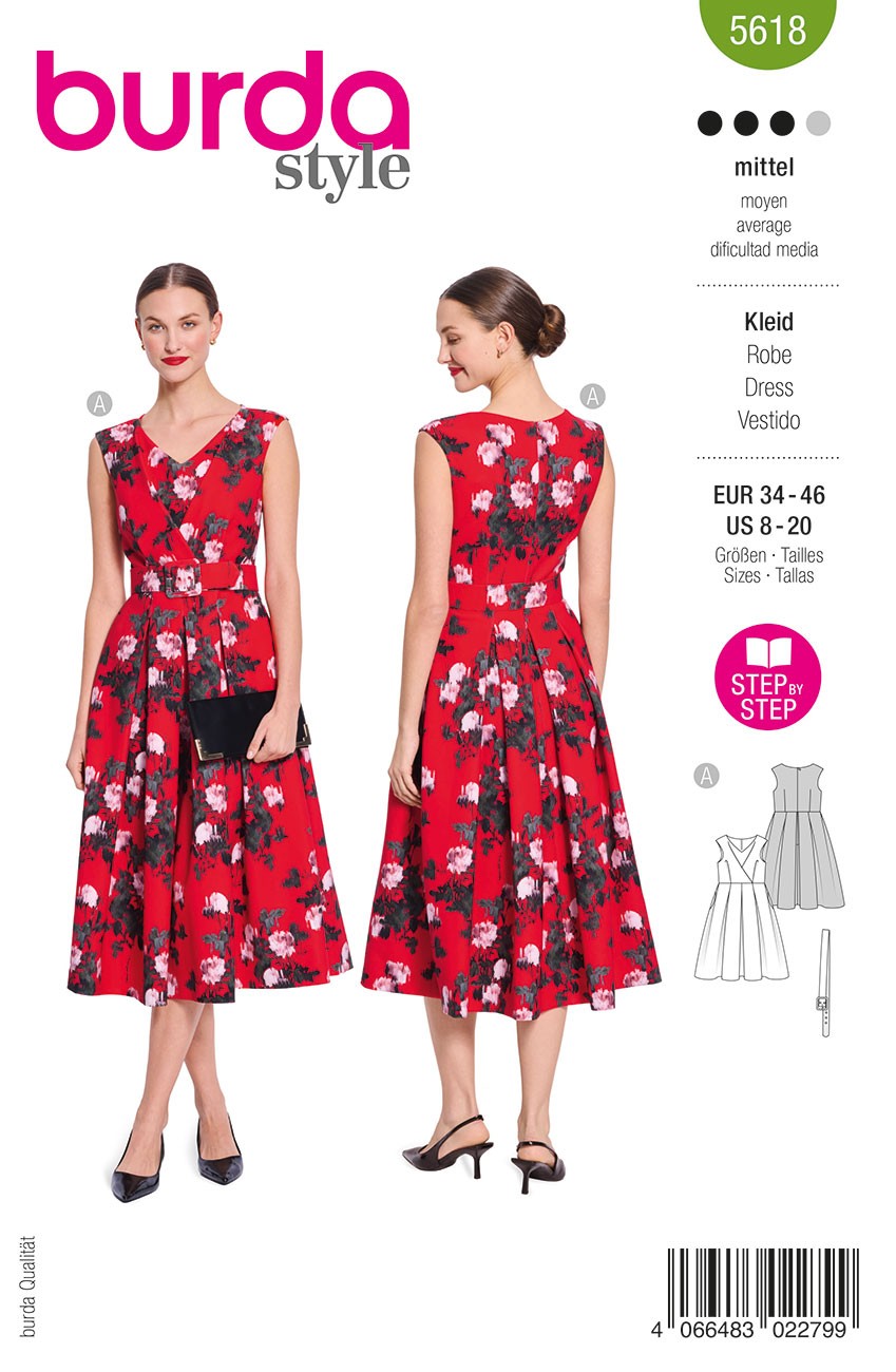 Product Image For US5618.
