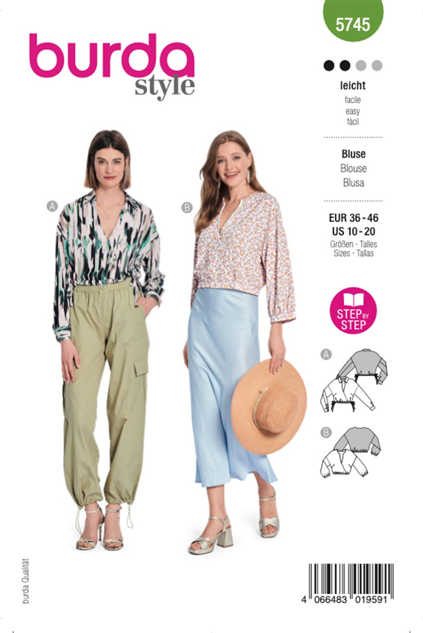 Product Image For US5745.