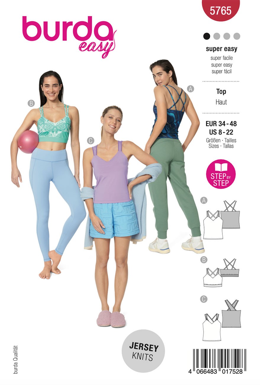 Product Image For US5765.