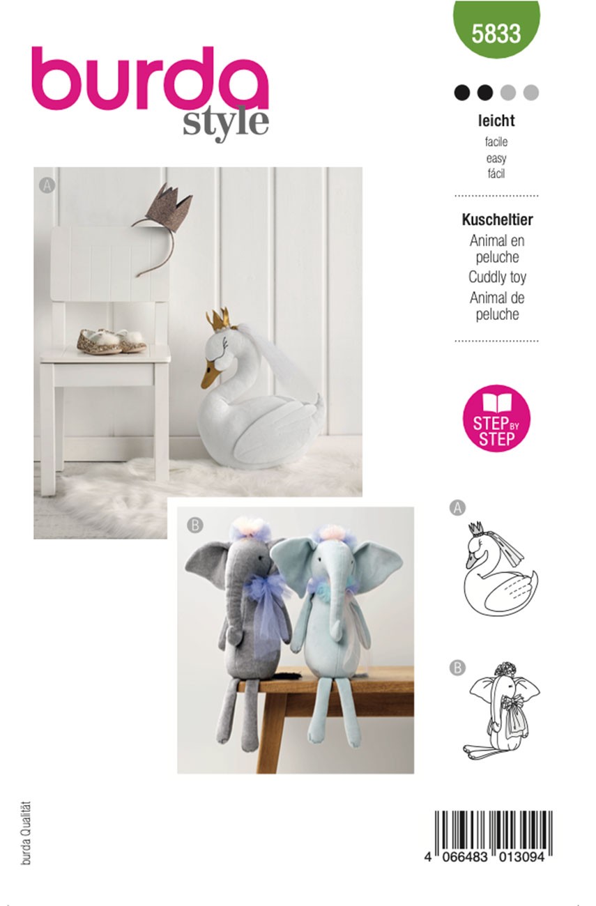 Product Image For US5833.