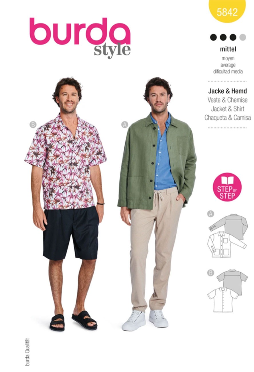 Product Image For US5842.
