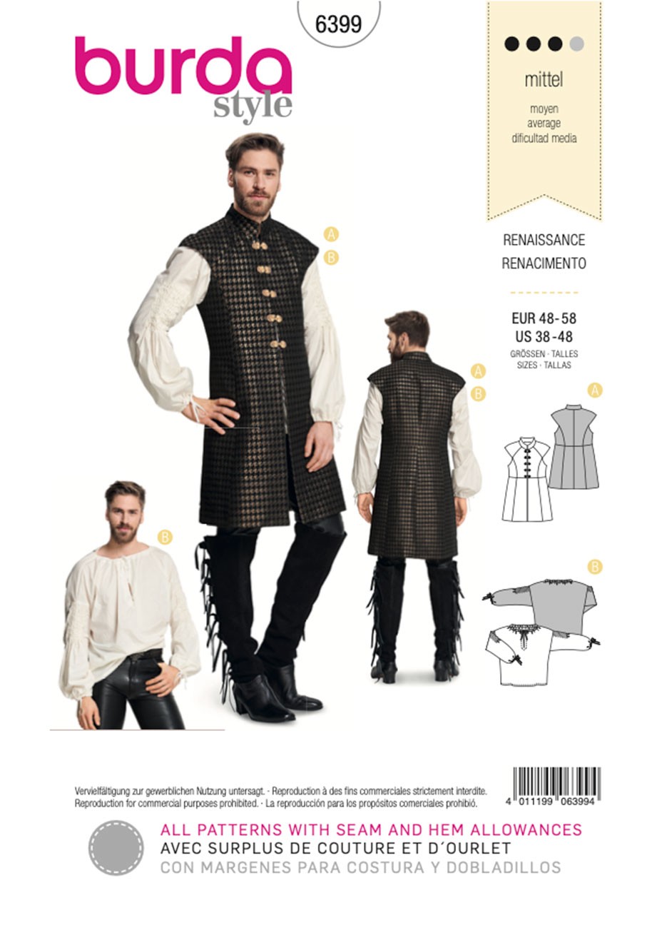 Product Image For US6399.