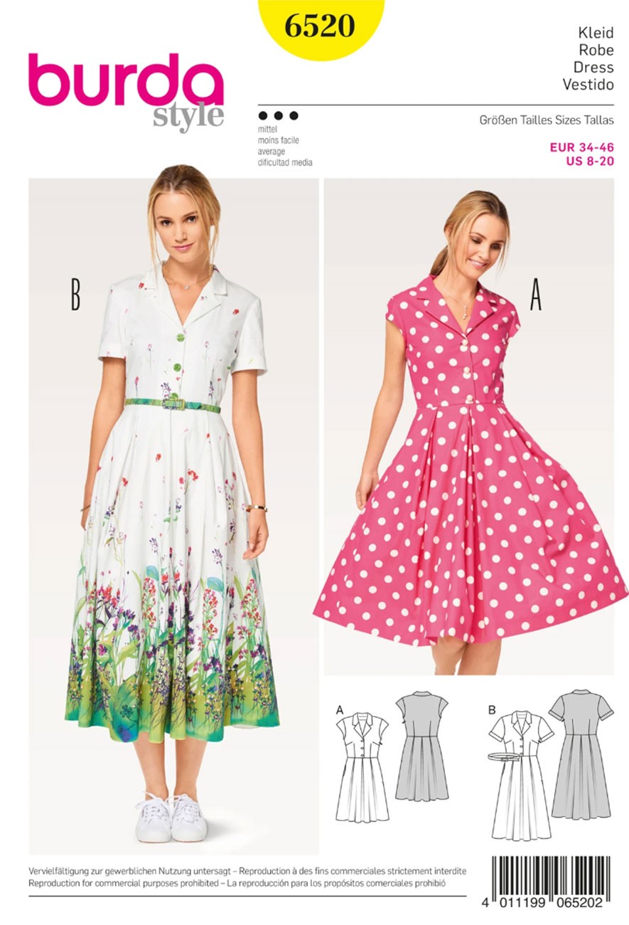 Product Image For US6520.