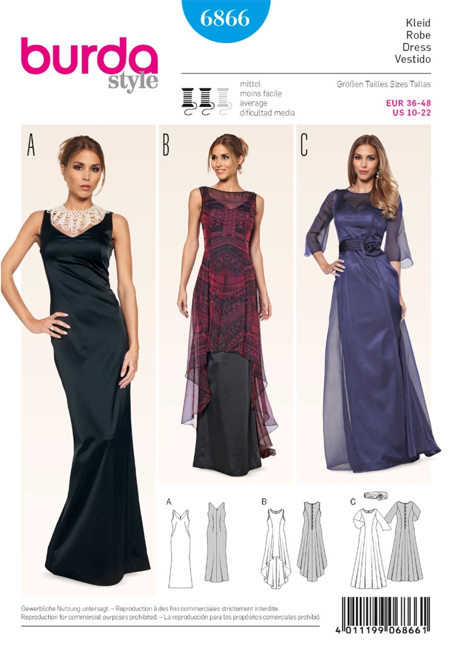 Product Image For US6866.