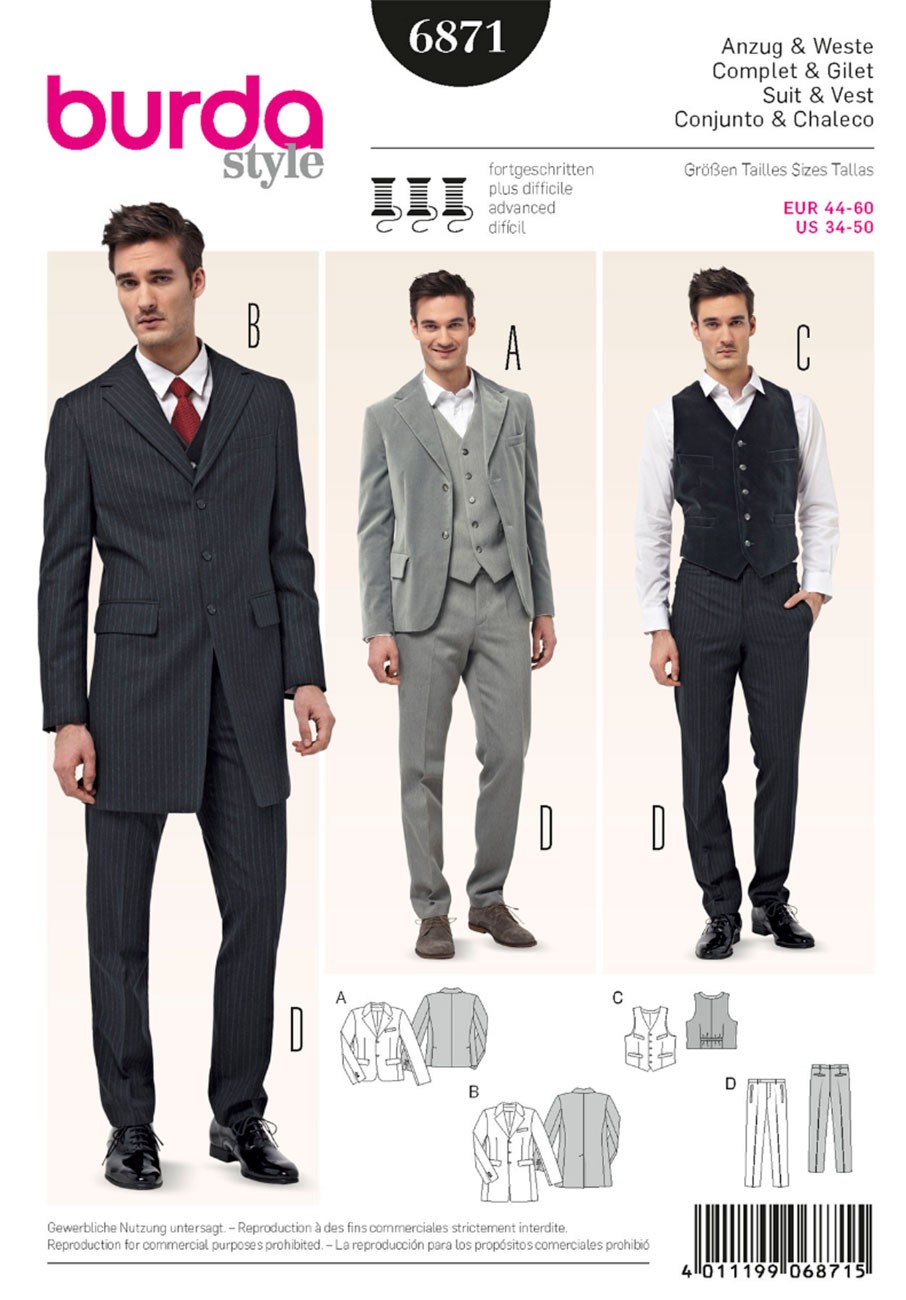 Product Image For US6871.