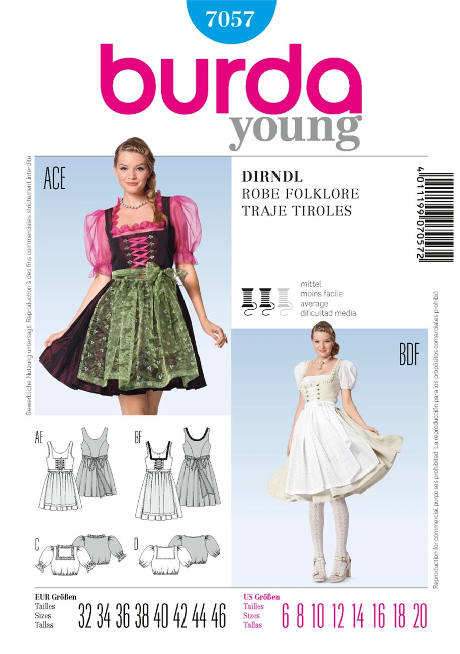 Product Image For US7057.