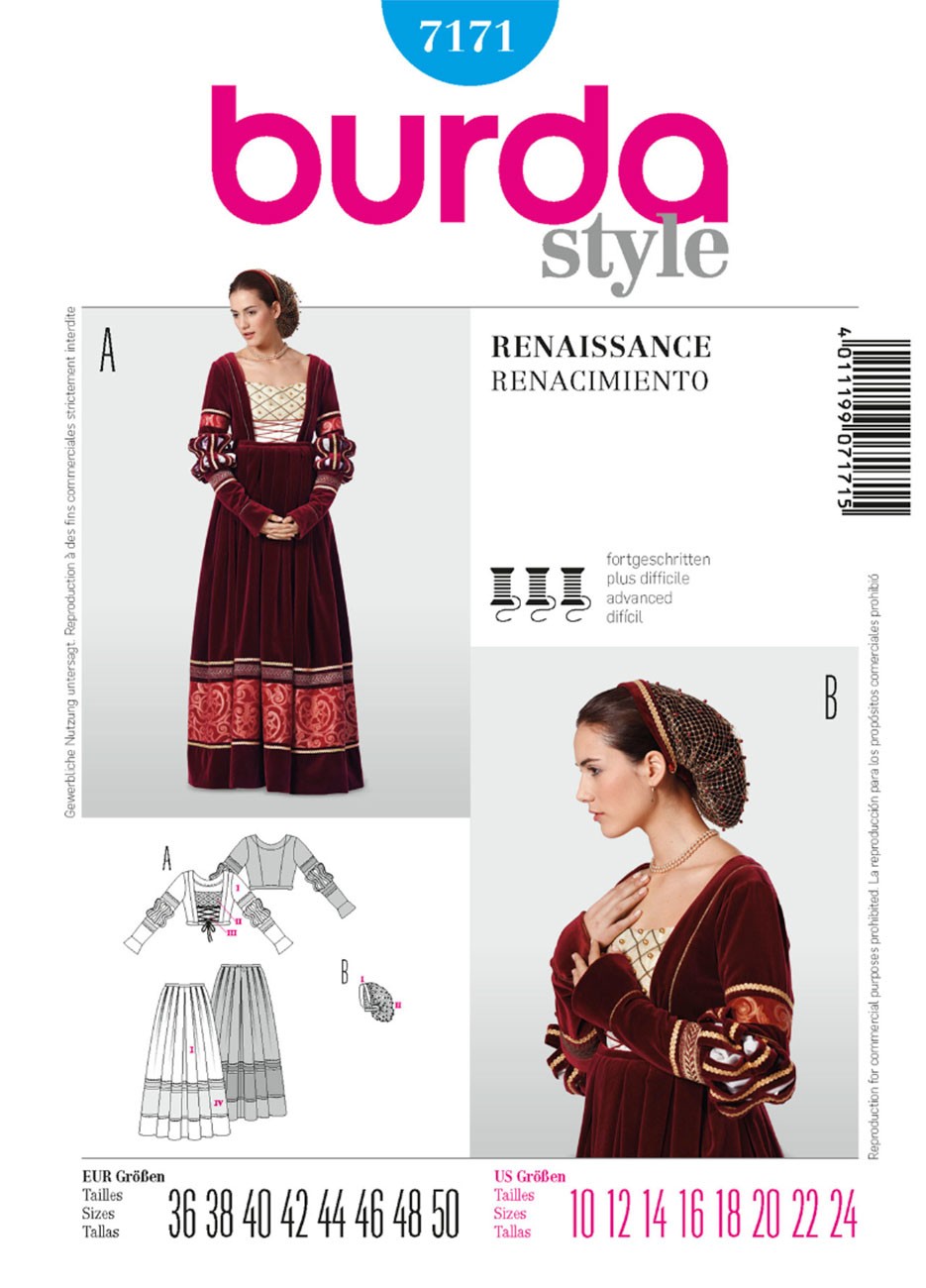 Product Image For US7171.