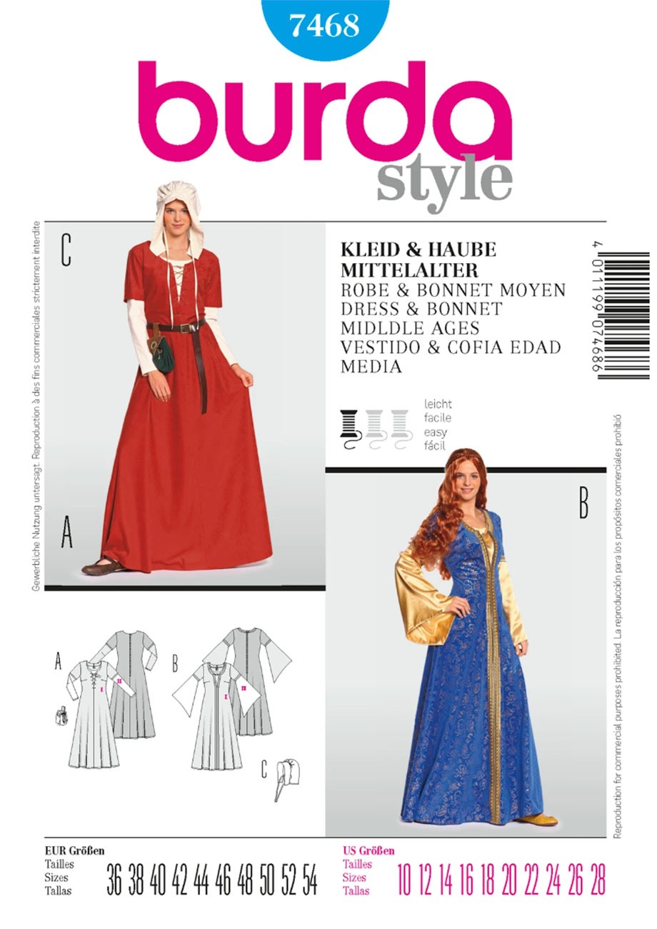 Product Image For US7468.
