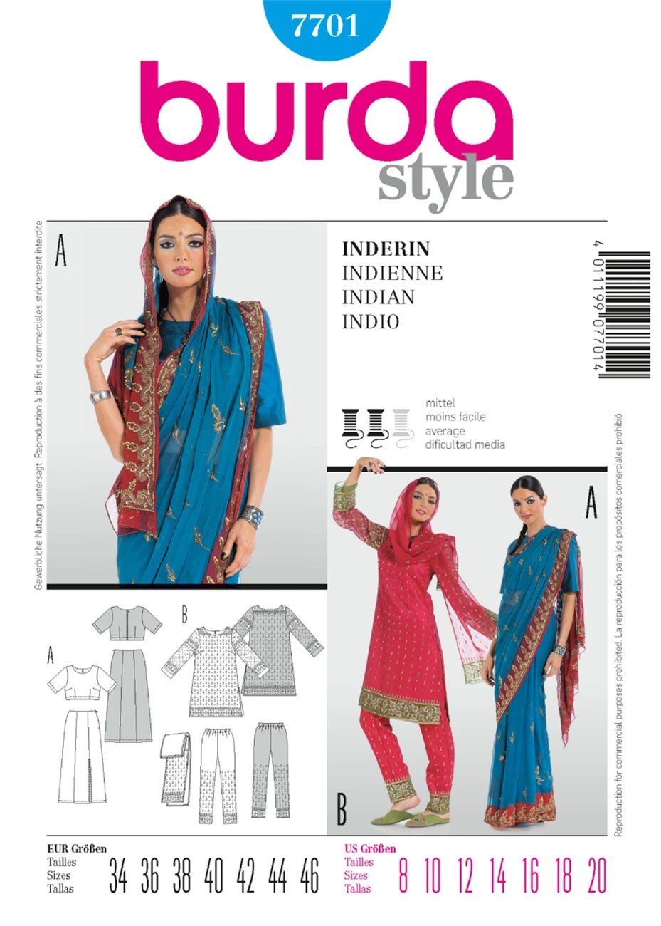 Product Image For US7701.