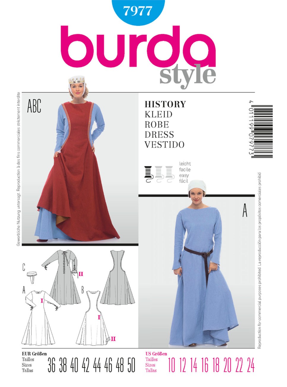 Product Image For US7977.