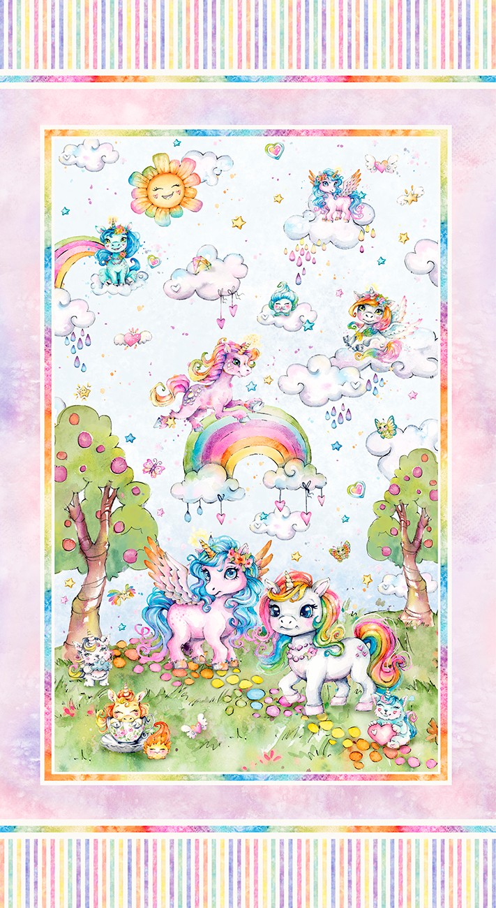 Product Image For UWRK6738-PANEL.