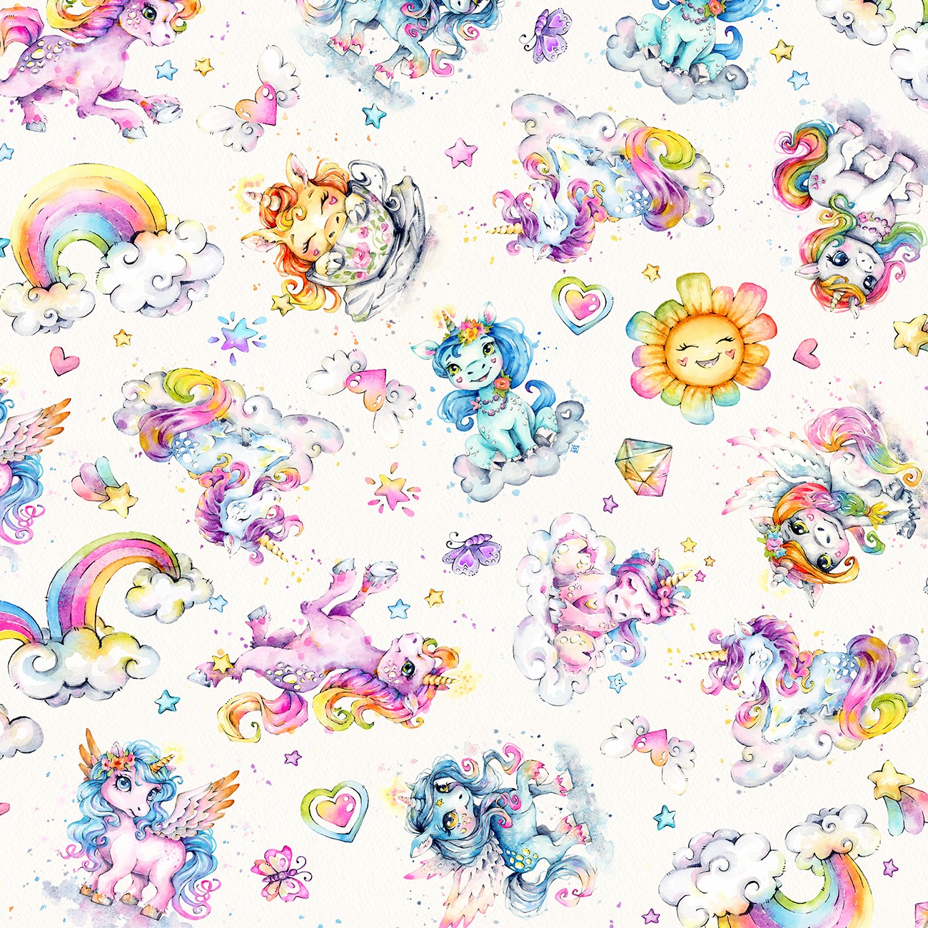 Product Image For UWRK6742-CLOUD.
