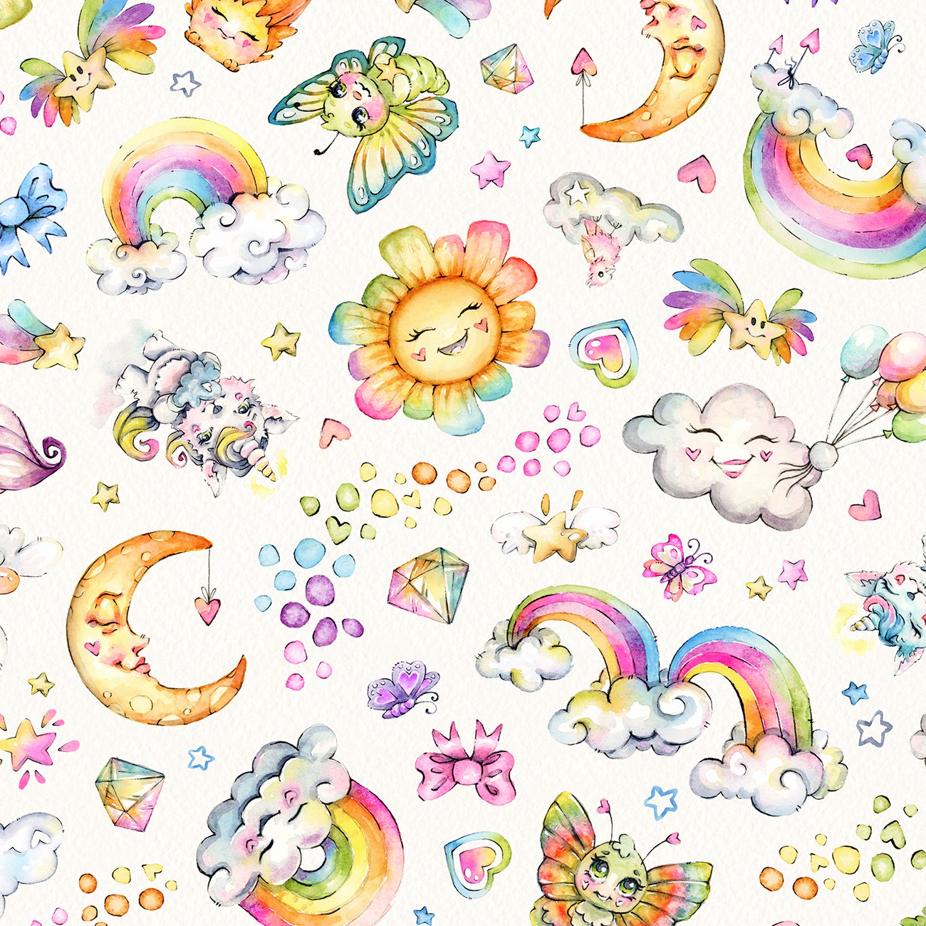 Product Image For UWRK6743-CLOUD.