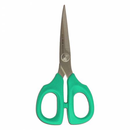 KAI V5135T 5-1/2in Scissors Teal