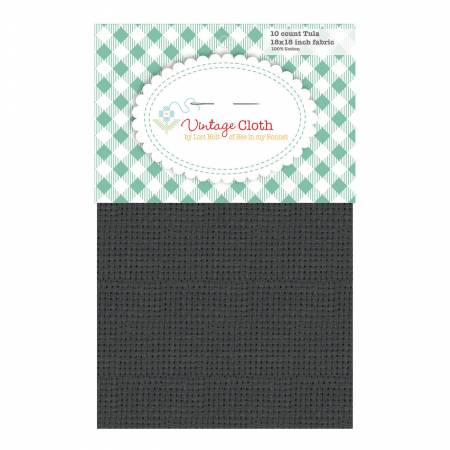 Vintage Cloth Blackboard