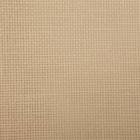 Zweigart Cross Stitch Fabric Vintage Cloth 18in x 18in Oatmeal