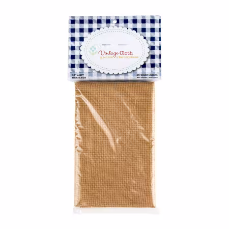 Vintage Cloth Heritage 25ct 18in x 27in