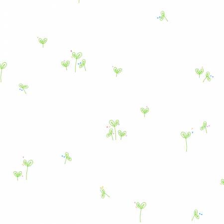 Field-Green