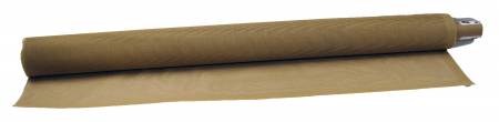 Mesh roll Tan 36in x 5yd