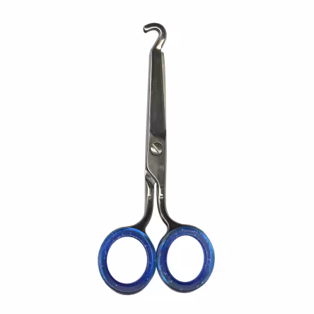 4 1/2 Thread Retrieving Scissor