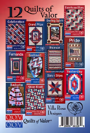 Quilts of Valor