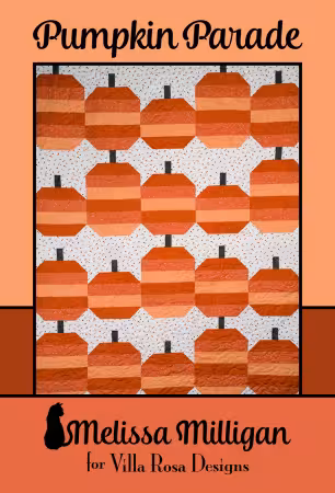 Pumpkin Parade