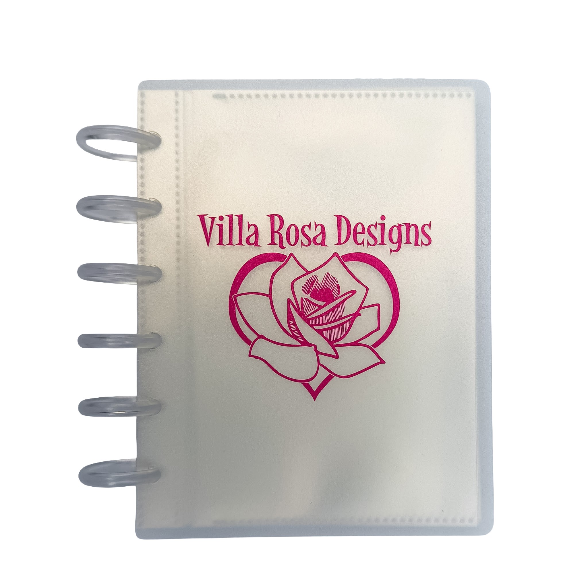 Product Image For VRDSBCLVR.