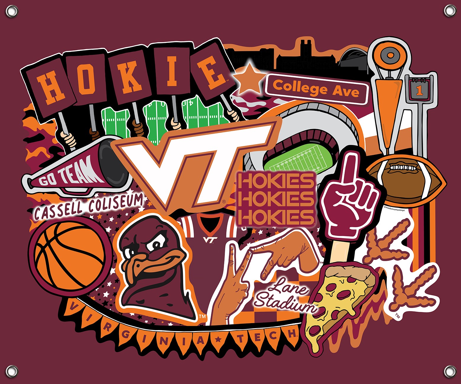 Product Image For VT5002.