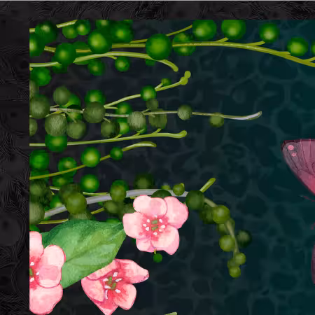 Multi Wild Garden