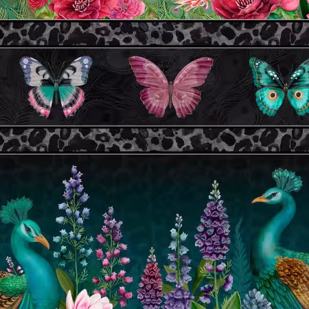 Multi Wild Garden
