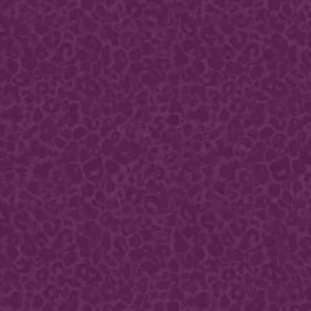 Purple Wild Garden