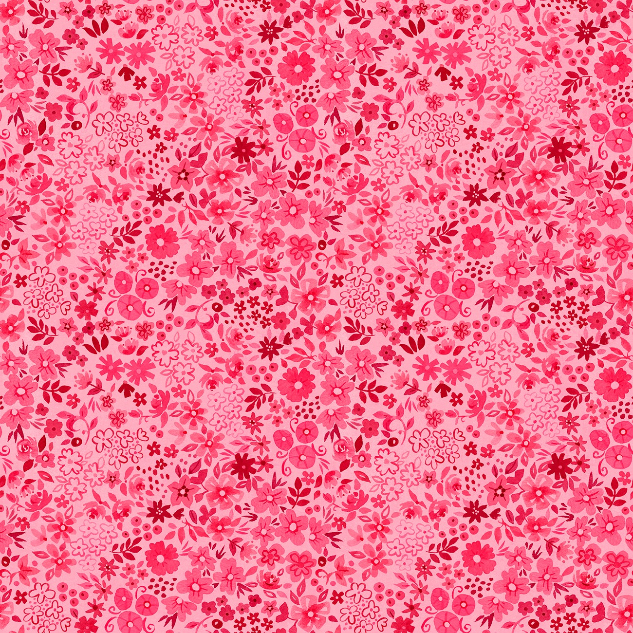 Florette Strawberry