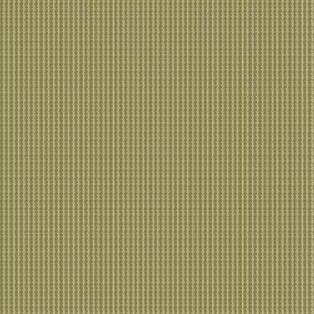 Green Stripe Check Unfelted