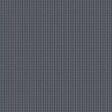 Navy Stripe Check Unfelted