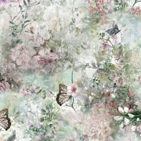 Blush Garden Mariposa
