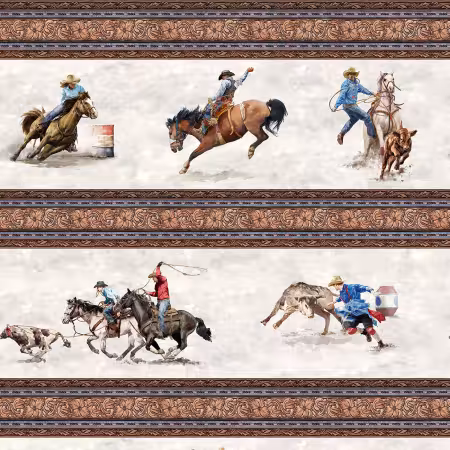 Rodeo Dreams Rodeo