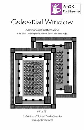 Celestial Window