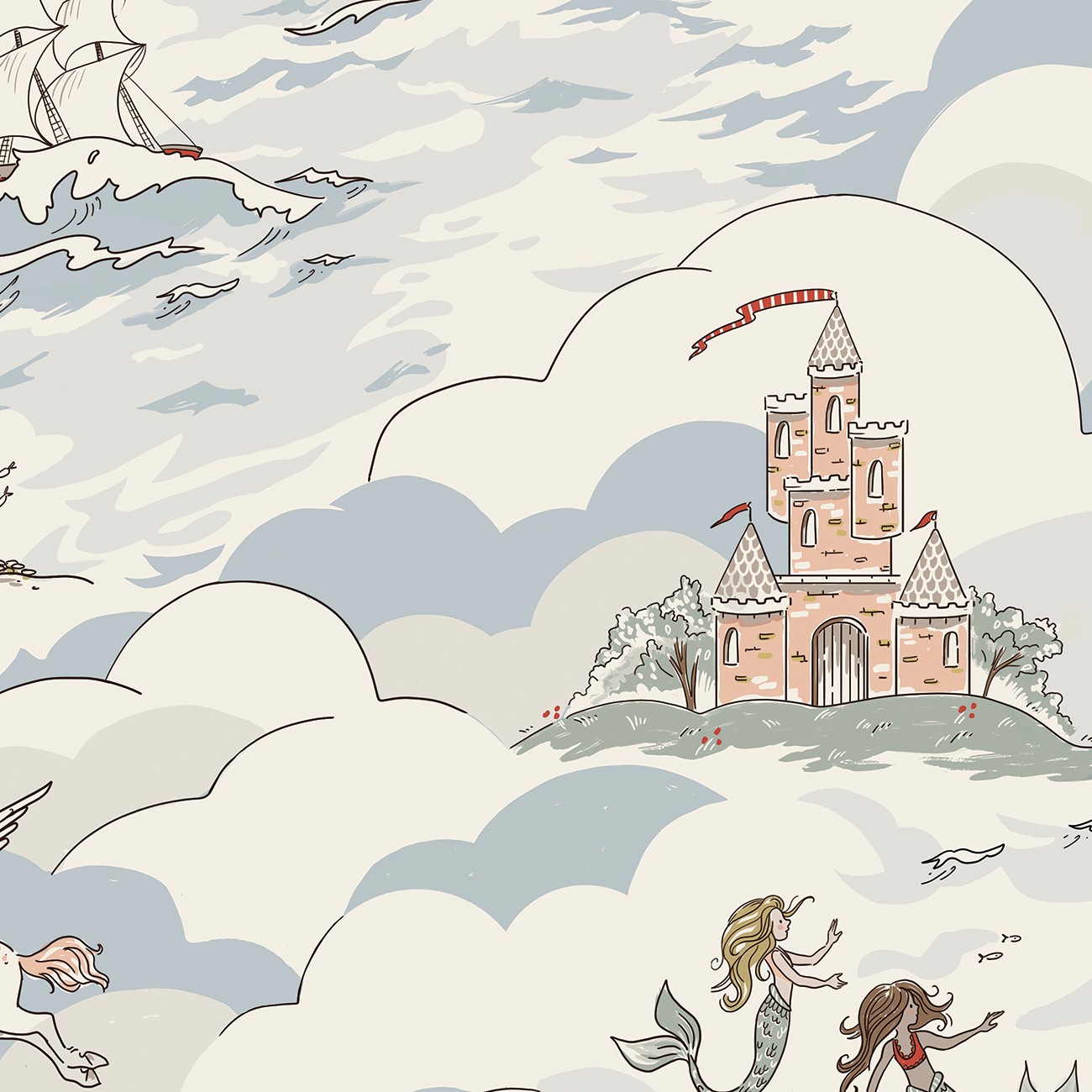 Product Image For WB18307R-CREAM.