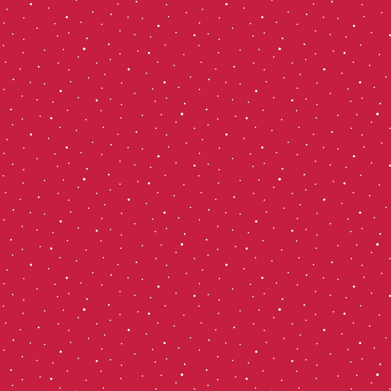 Dapple Dot 108in Wide Back Jazzberry