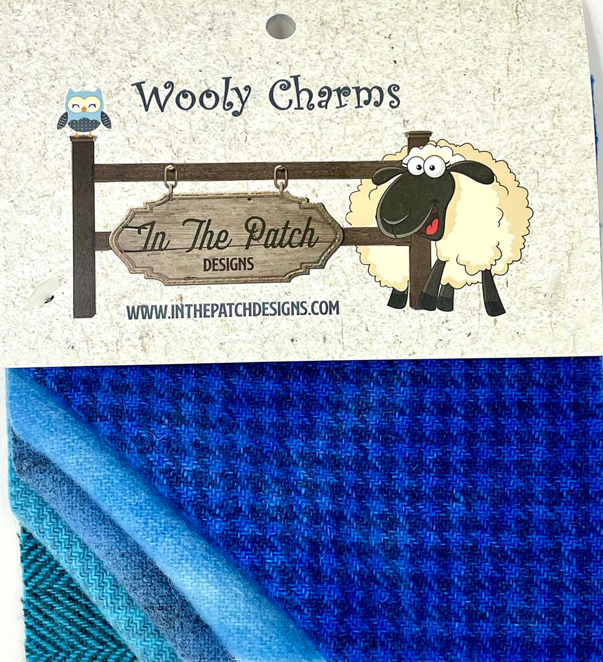 Product Image For WC5715.