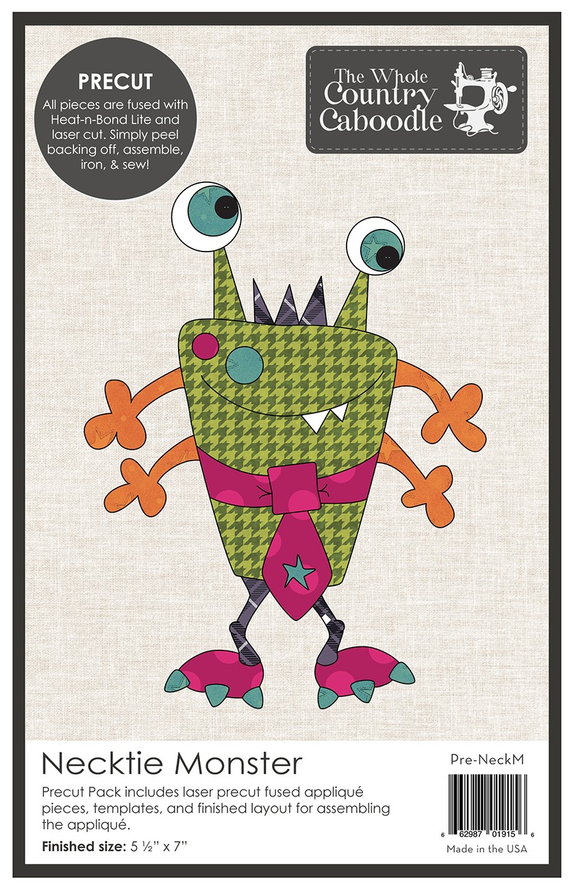 Product Image For WCC-PRE-NECKM.