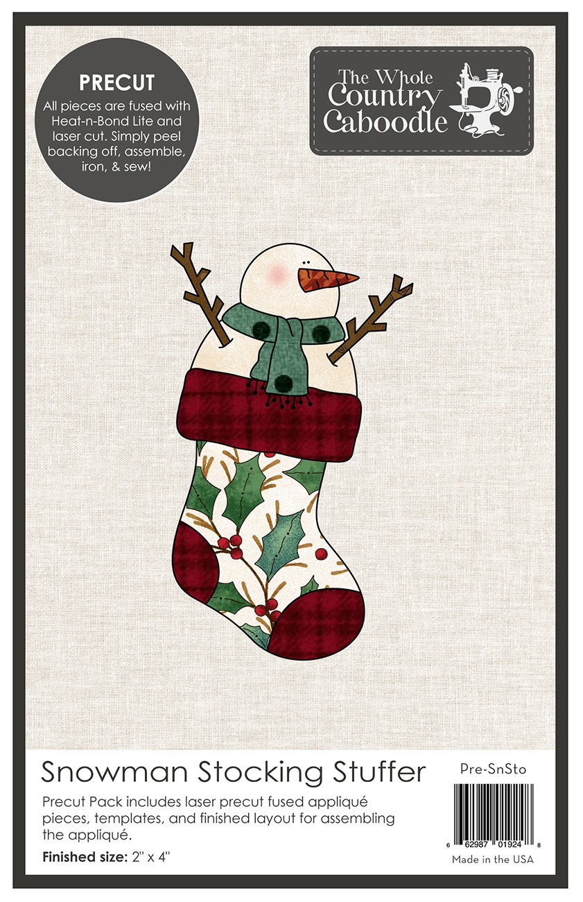 Product Image For WCC-PRE-SNSTO.