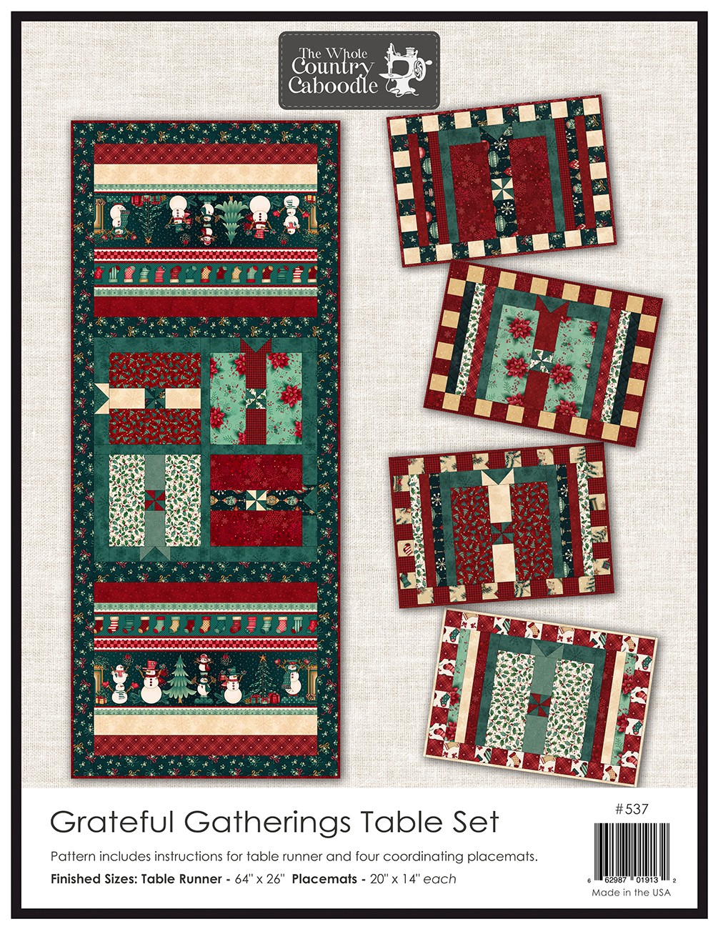 Product Image For WCC537.