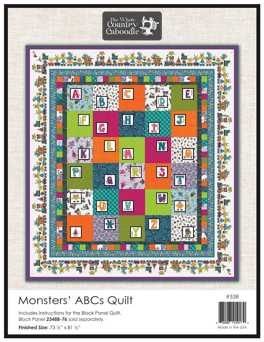 Product Image For WCC538.