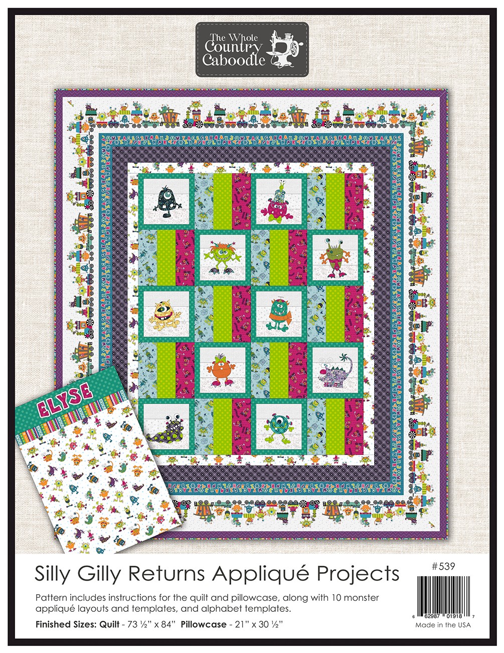 Product Image For WCC539.