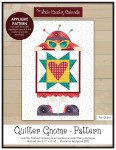 Product Image For WCCPAT-QUILTER.