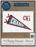 Product Image For WCCPRE-1CHAMP.