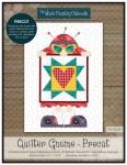 Product Image For WCCPRE-QUILTER.