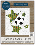 Product Image For WCCPRE-SOCCER.