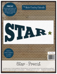 Product Image For WCCPRE-SSTAR.